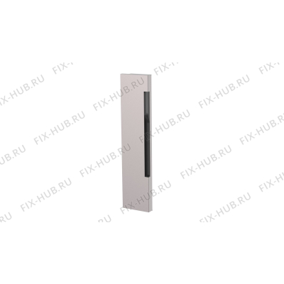 Дверь для холодильной камеры Bosch 00717693 в гипермаркете Fix-Hub