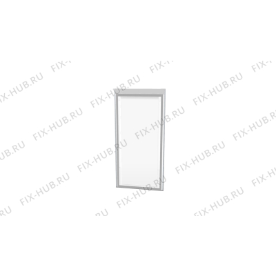 Дверь для холодильника Bosch 00712696 в гипермаркете Fix-Hub