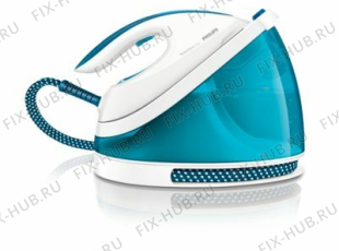 Утюг (парогенератор) Philips GC7040/20 - Фото