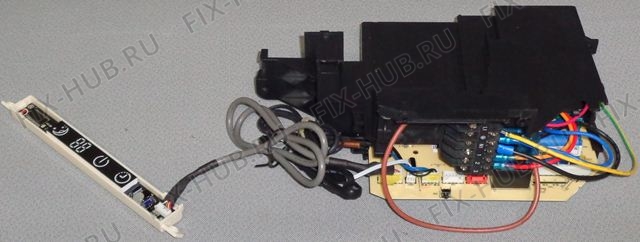 Большое фото - Подрешетка для кондиционера Beko 9197600521 в гипермаркете Fix-Hub