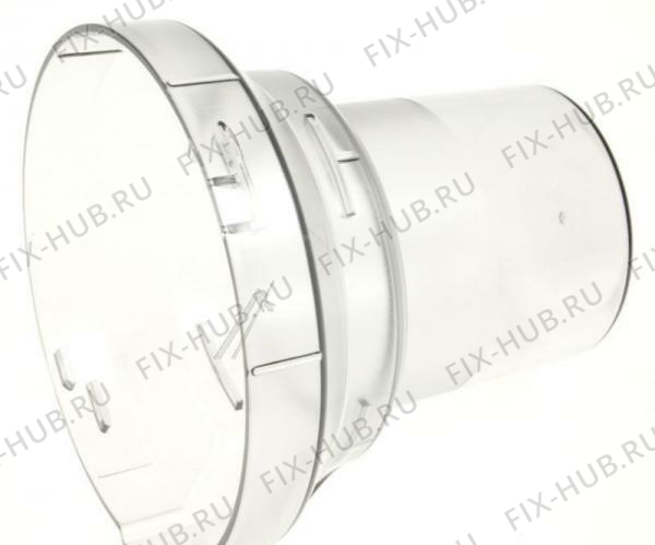 Большое фото - Миска для кухонного комбайна Bosch 12007731 в гипермаркете Fix-Hub