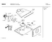 Схема №2 HBN4320AU с изображением Инструкция по эксплуатации для духового шкафа Bosch 00526709