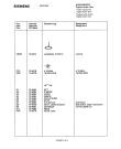 Схема №2 RA101G4 с изображением Инструкция по эксплуатации для аудиотехники Siemens 00530983