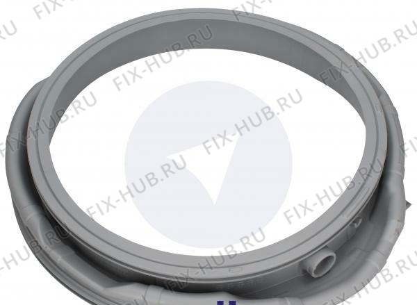 Большое фото - Рамка для стиралки Samsung DC64-03052B в гипермаркете Fix-Hub