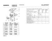 Схема №1 KT15L00 с изображением Компрессор для холодильника Siemens 00140497