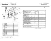 Схема №1 IK502927 с изображением Инструкция по эксплуатации Gaggenau для холодильника Bosch 00528032