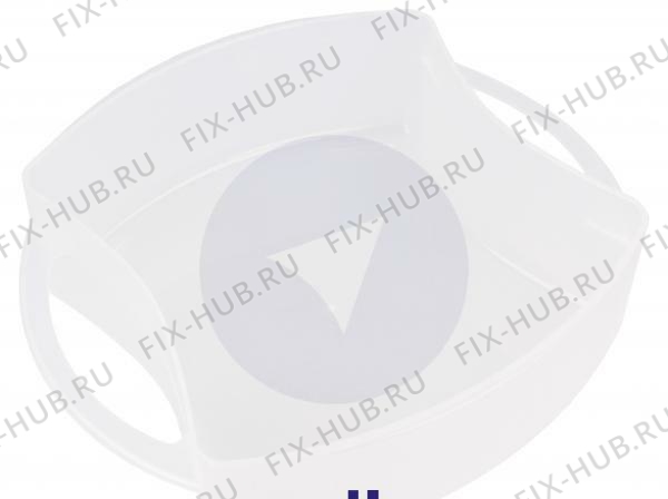 Большое фото - Кейс для электропароварки Tefal SS-984040 в гипермаркете Fix-Hub