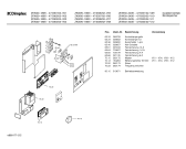 Схема №2 47/0368 ZKW40-300N с изображением Инструкция по эксплуатации для плиты (духовки) Bosch 00519671