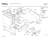 Схема №1 SKTBLA1EE, 3VC486A с изображением Кнопка для посудомоечной машины Bosch 00167058