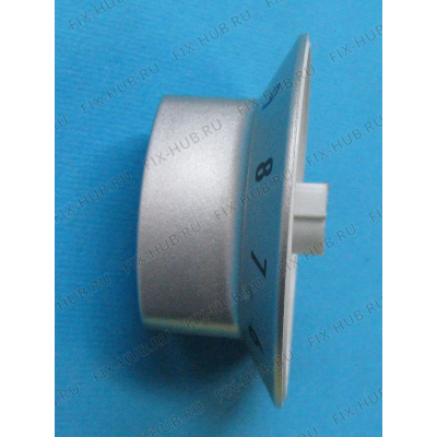 Кнопка (ручка регулировки) для электропечи Gorenje 650280 в гипермаркете Fix-Hub