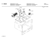 Схема №2 HBN362AGB с изображением Инструкция по эксплуатации для духового шкафа Bosch 00517376