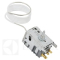 Микротермостат для холодильной камеры Electrolux 2425021272 2425021272 для Electrolux ERC200012W8