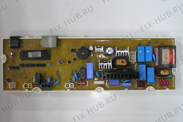 Большое фото - Модуль (плата) для стиралки LG 6871EC1057G в гипермаркете Fix-Hub