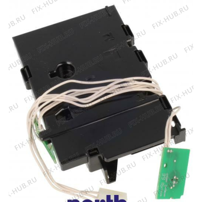 Блок управления для электрокофеварки Krups MS-0079586 в гипермаркете Fix-Hub