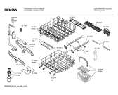 Схема №2 SE60A590 HiSense с изображением Инструкция по эксплуатации для посудомоечной машины Siemens 00582074