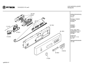 Схема №2 DLS4202 с изображением Инструкция по эксплуатации для посудомойки Bosch 00527922