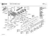 Схема №1 E6170G0 JOKER 170 с изображением Ручка установки времени для плиты (духовки) Bosch 00032148