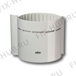 Большое фото - Спецфильтр для электрокофеварки BRAUN BR67000760 в гипермаркете Fix-Hub