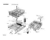 Схема №2 WG3703 LADY 370 с изображением Панель для посудомоечной машины Siemens 00107511