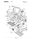 Схема №3 EB378110 с изображением Противень для плиты (духовки) Bosch 00291224