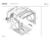 Схема №2 HE25020SC с изображением Инструкция по эксплуатации для плиты (духовки) Siemens 00519482