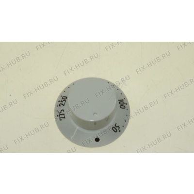 Кнопка (ручка регулировки) для плиты (духовки) Gorenje 145744 в гипермаркете Fix-Hub