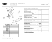 Схема №1 BD4601ANFE с изображением Инструкция по эксплуатации для холодильника Bosch 00587671