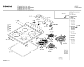 Схема №1 ET96620EU с изображением Стеклокерамика для электропечи Siemens 00213858