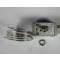 Микротермостат для холодильной камеры Whirlpool 481927129007 для Bauknecht T 1507/0