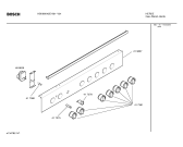 Схема №1 HSK66K42EH HF EXPORTACAO с изображением Труба для духового шкафа Bosch 00219808