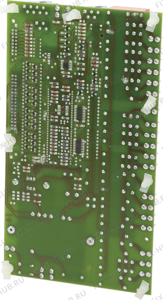 Большое фото - Модуль управления для плиты (духовки) Bosch 00488978 в гипермаркете Fix-Hub