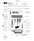 Схема №1 WAERMESP WSP 501 с изображением Всякое Aeg 8996650197701