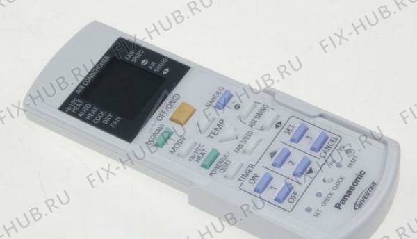 Большое фото - Пульт для жк-телевизора Panasonic CWA75C4408 в гипермаркете Fix-Hub