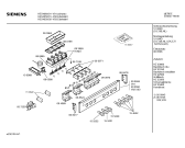 Схема №1 HE60060 с изображением Ручка установки времени для электропечи Siemens 00155232