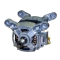 Двигатель (мотор) для стиральной машины Electrolux 1471010007 1471010007 для Arthurmartinelux AWF12115