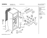 Схема №2 KS24V03IE с изображением Поднос для холодильника Siemens 00353451