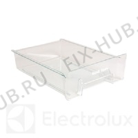 Большое фото - Сосуд для холодильной камеры Electrolux 2054434127 в гипермаркете Fix-Hub