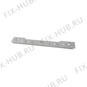 Большое фото - Противень для духового шкафа Bosch 00499038 в гипермаркете Fix-Hub