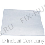 Большое фото - Микрофильтр Indesit C00099183 в гипермаркете Fix-Hub