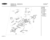 Схема №2 WR18P23 с изображением Часть корпуса для бойлера Bosch 00171730