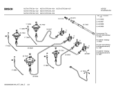 Схема №1 NGT615TRO Bosch с изображением Инструкция по эксплуатации для плиты (духовки) Bosch 00583815