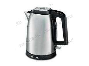 Чайник (термопот) Krups BW311010/87A - Фото