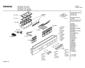 Схема №2 HE41054 с изображением Инструкция по эксплуатации для электропечи Siemens 00526337