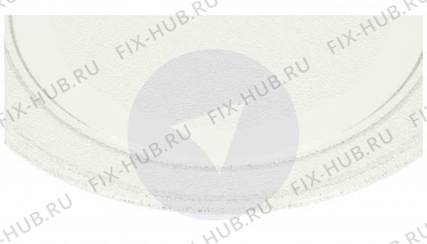 Большое фото - Тарелка Whirlpool 482000091203 в гипермаркете Fix-Hub