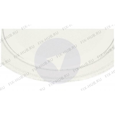 Тарелка Whirlpool 482000091203 в гипермаркете Fix-Hub