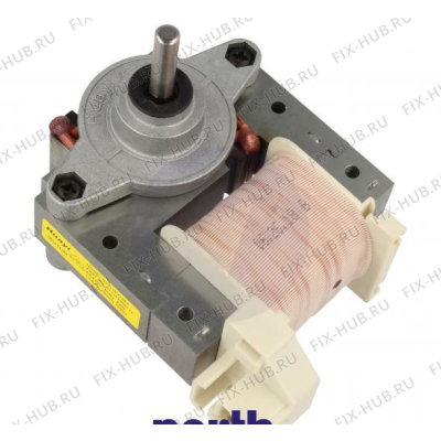 Моторчик для стиральной машины Ariston C00278310 в гипермаркете Fix-Hub