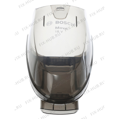 Контейнер для сбора пыли для электропылесоса Bosch 12021563 в гипермаркете Fix-Hub