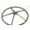 Фрикционное колесо для стиральной машины Zanussi 50097668003 50097668003 для Zanussi ZF400W
