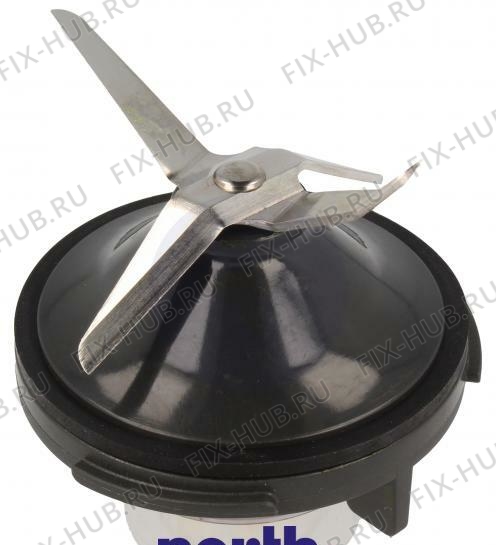 Большое фото - Цоколь для кухонного комбайна Bosch 00054690 в гипермаркете Fix-Hub