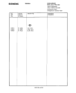 Схема №5 FM623K4 с изображением Сервисная инструкция для моноблока Siemens 00535341